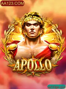 Apollo: Uma Aventura no Cosmos dos Jogos Modernos