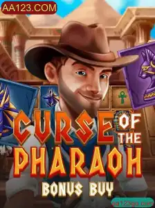 Descubra a Emoção de CurseofthePharaohBonusBuy: Um Guia Completo