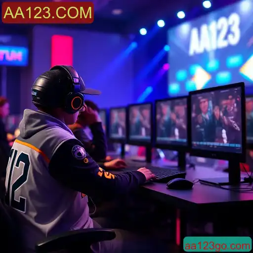 Esportes virtuais
