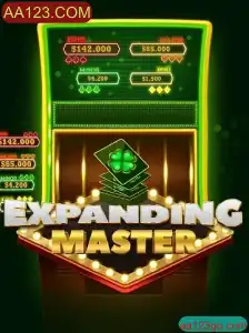 Descubra o Universo Estratégico de ExpandingMaster