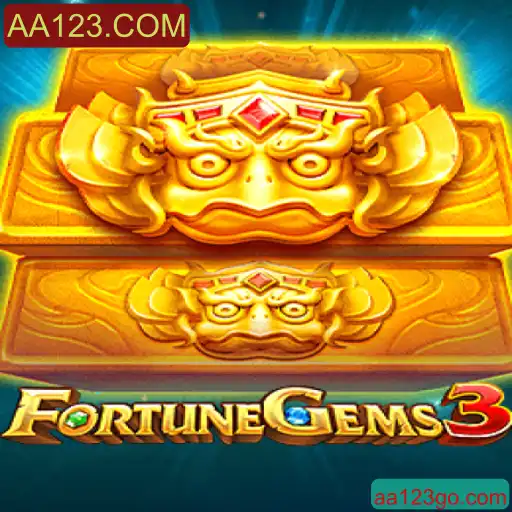 Explorando FortuneGems3: Um Jogo de Azar Moderno
