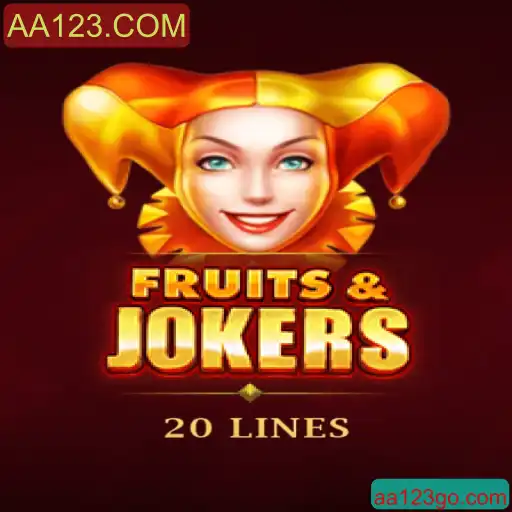 Explorando o Mundo de FruitsAndJokers20: Um Novo Jogo no Cenário Atual