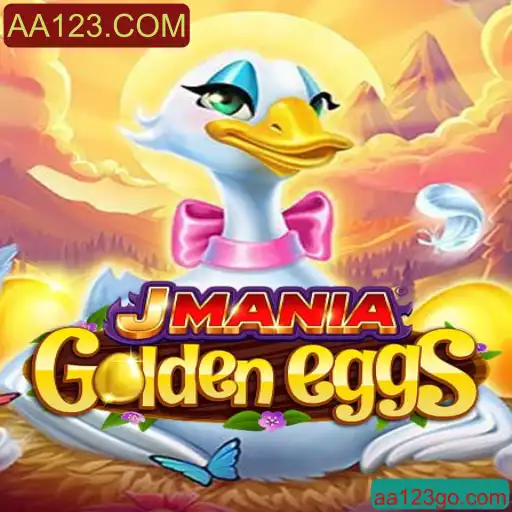 Descubra a Aventura de JManiaGoldenEggs: O Novo Fenômeno dos Games
