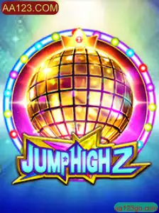 Descubra o Fascinante Mundo de JumpHigh2