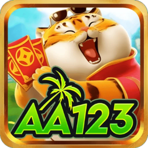 AA123.COM Logo