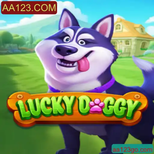 Explorando o Universo do Jogo LuckyDoggy