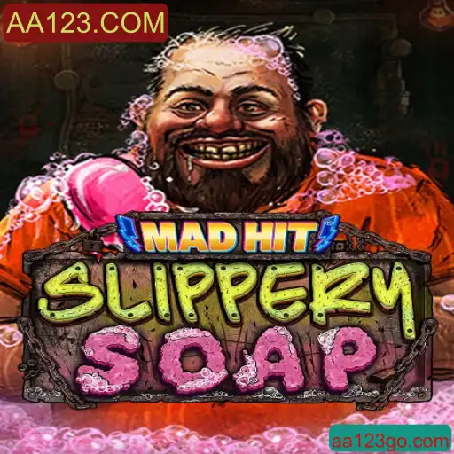Descubra o Mundo de Aventuras de MadHitSlipperySoap