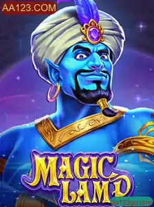 Explorando o Fascinante Mundo de MagicLamp: A Nova Sensação no Universo dos Jogos