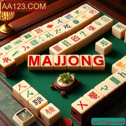 Mahjong