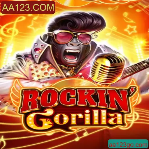 Descubra a Emoção de RockinGorilla: Um Jogo Dinâmico e Empolgante