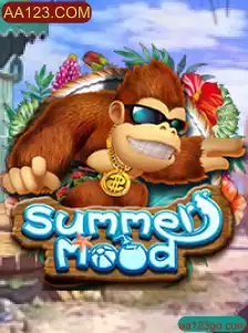 Descubra SummerMood: O Jogo que Está Conquistando a Temporada