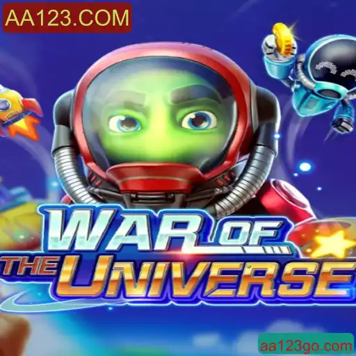 Explorando WAROFTHEUNIVERSE: Um Novo Horizonte no Mundo dos Games